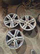 RTX S7. 6.5x15", 4x100, ET40 ����