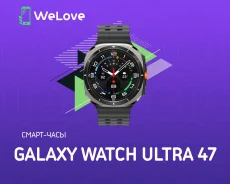 Samsung Galaxy Watch Ultra. GPS, NFC, IP68. ��� ����� �� ���������� ����