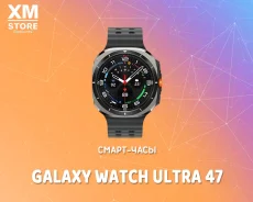 Samsung Galaxy Watch Ultra. GPS, NFC, IP68. ��� ����� �� ���������� ����