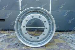 Zarc. 11.75x22.5", ET135, �� 281���. ����