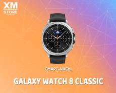 Samsung Galaxy Watch8 Classic. GPS, NFC, IP68. ��� ����� �� ������� ����