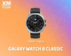 Samsung Galaxy Watch8 Classic. GPS, NFC, IP68. ��� ����� �� ������ ����