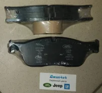 ������� ��������� �������� Range Rover Evoque L538/Land Discovery Sport L550/Jaguar E-PaceX540 LR072681 LR072681 ����