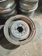 Kisna. 5.5x16", 6x139.7, ET0 ����