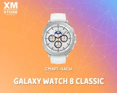 Samsung Galaxy Watch8 Classic. GPS, NFC, IP68. ��� ����� �� ������� ����