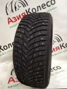 Hankook iON i*cept SUV. ������, ����������, ����� ����
