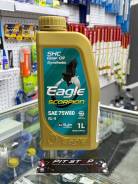 C&Lube Eagle. ����, �����������, �������������, 75W-80, 1��. ����