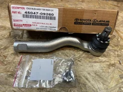 ���������� ������� Tundra GSK5#/Sequoia UCK6# ����� 45047-09260 �������� Toyota (USA) 4504709260 ����