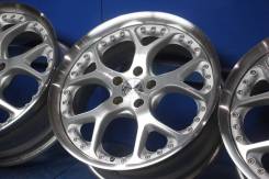 Stich. 8.0x19", 5x114.3, ET38, �� 73,1���. ����