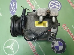 ���������� ������������ Ford Fiesta 5 1.3L (BAJA) 2S6H19D629AB ����