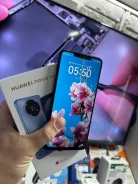 Huawei Nova 14i. �/�, 256 ��, ������, 3G, 4G LTE, 5G, Dual-SIM, ����������, NFC ����