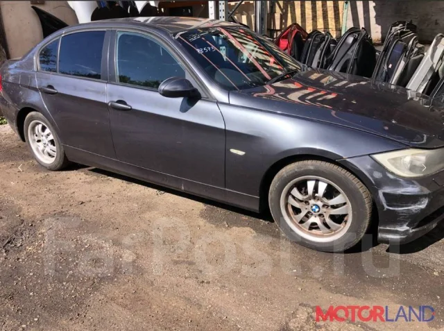 �������� ������������ BMW 3 E90, E91, E92, E93 2005-2012 21026084 64536930040 ����