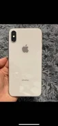 Apple iPhone X. �/�, 64 ��, �����, 4G LTE ����