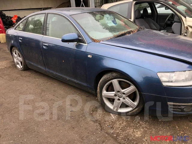 ���� Audi A6 (C6) 2004-2011 21260012 06E127025G ����