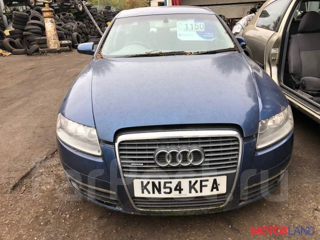 ���� Audi A6 (C6) 2004-2011 21260012 06E127025G ����