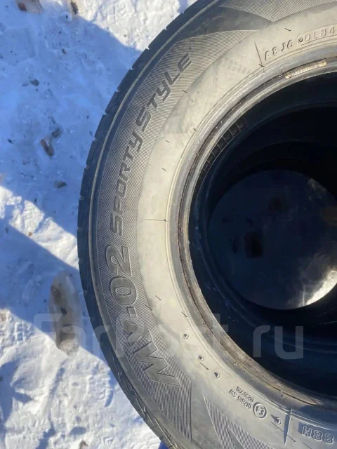 Bridgestone Sporty Style MY-02. ������, �/�, ����� 35 % ����