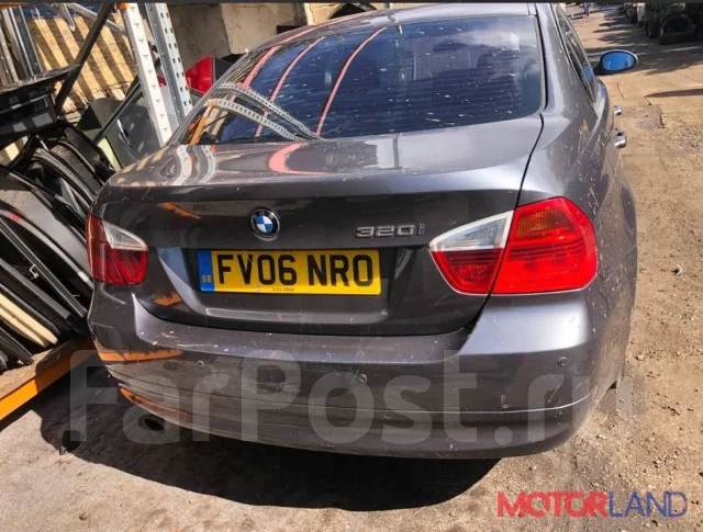 �������� ������������ BMW 3 E90, E91, E92, E93 2005-2012 21026084 64536930040 ����