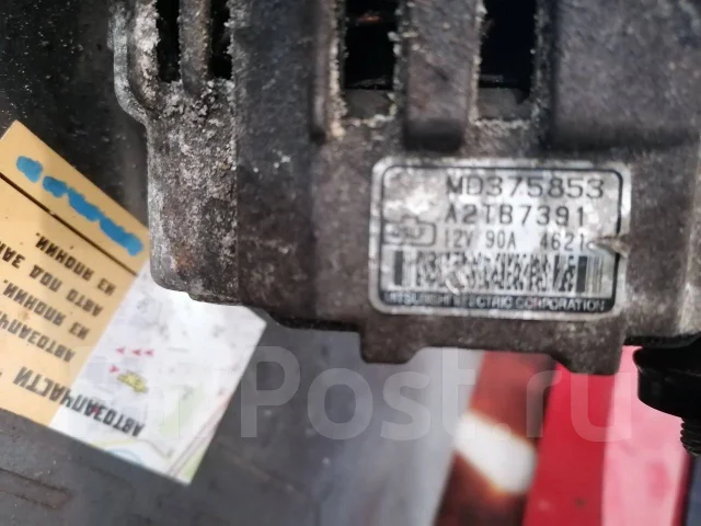 ��������� �� ��� CS5W MD375853 MD375853 ����