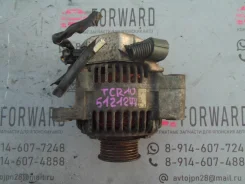 ��������� 27060-76060 Toyota 2TZ Estima TCR10 9217 27060-76060 ����