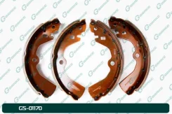 ������� ���������� G-brake GS01170, �����/������ ������ GS01170 ����