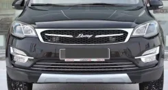 Zotye Domy X5 ������� ����