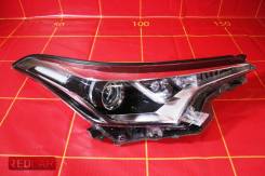 ���� �������� ������ (16-19) OEM 81130F4030 Toyota C-HR - 81130F4030 ����
