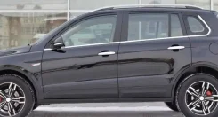 Zotye Domy X5 ����� ������ ����� ����
