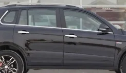 Zotye Domy X5 ����� �������� ������ ����
