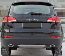 Zotye Domy X5 ����� ��������� ����