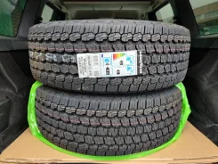 Goodyear Wrangler AT Adventure. ����� at, �����. ��� ����� �� �������� ����