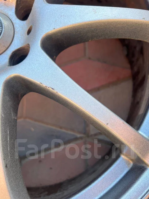 Hot Stuff Cross Speed Premium-10. 7.5x18", 5x114.3, ET38 ����