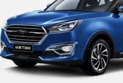 Zotye T300 ������� ����