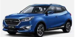 Zotye T300 ����� ������ ����� ����