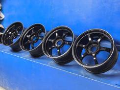 Advan Racing RG-D2. 8.5x18", 5x114.3, ET45 ����