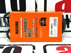 ������ ������������ Masuma [3PK850] 3PK850 ����