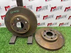 ���� ��������� Toyota Prius III (2009�2011) ZVW30 [article_19634], ����� 4351247040 ����