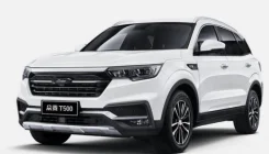 Zotye T500 ����� �������� ����� ����