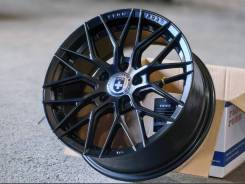 Vorsteiner. 7.0x16", 5x114.3, ET38, �� 66,6���. ����