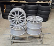 Dunlop Barosso. 6.5x16", 5x114.3, ET55, �� 73,1���. ����