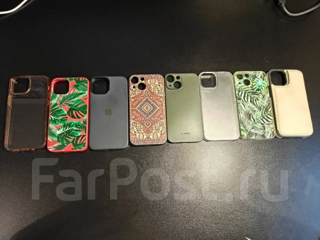 Apple iPhone 13 mini. �/�, 128 ��, �����, 3G, 4G LTE, 5G, NFC ����