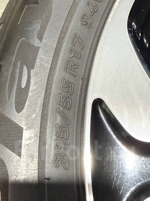 Bridgestone Playz PX-RV II. ������, 2023 ���, �/�, ����� 10 % ����