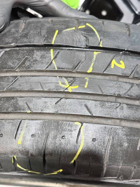 Bridgestone Playz PX-RV II. ������, 2023 ���, �/�, ����� 10 % ����