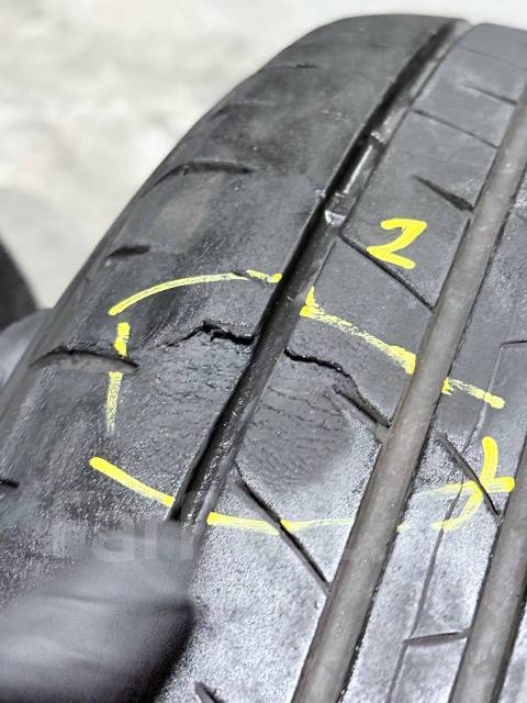 Bridgestone Playz PX-RV II. ������, 2023 ���, �/�, ����� 10 % ����