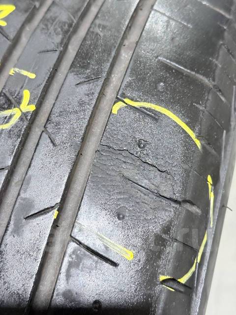 Bridgestone Playz PX-RV II. ������, 2023 ���, �/�, ����� 10 % ����