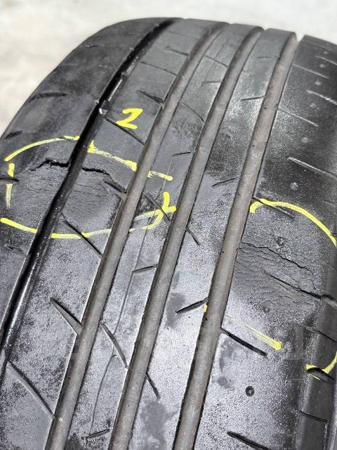 Bridgestone Playz PX-RV II. ������, 2023 ���, �/�, ����� 10 % ����
