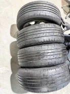 Bridgestone Playz PX-RV II. ������, 2023 ���, �/�, ����� 10 % ����