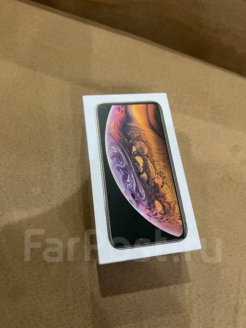 Apple iPhone Xs. �/�, 256 �� ����