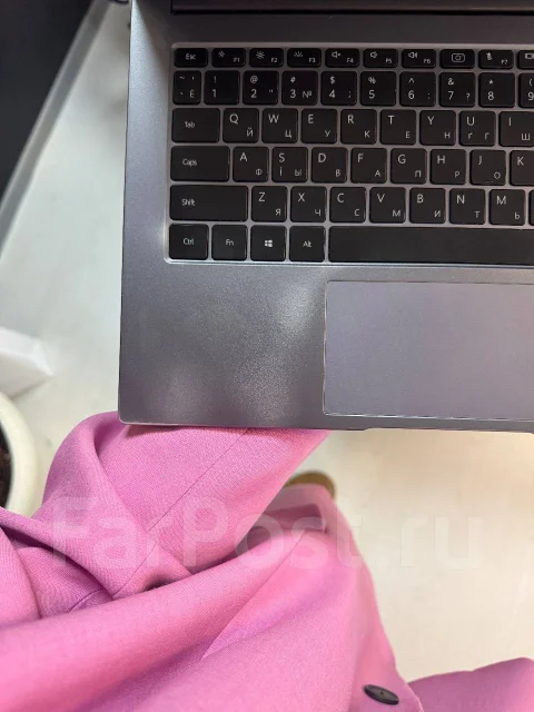 Huawei MateBook D 14. 14", ��� 16 ��, ���� 500���, WiFi: 1, Bluetooth: 1 ����