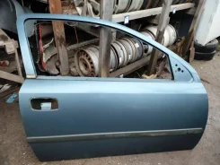 ����� Opel Astra 1998 124518 F08 X12XE, �������� ������ 124518 ����