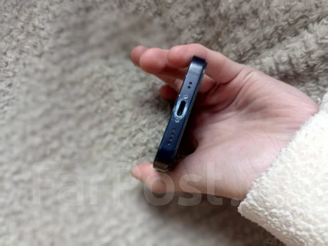 Apple iPhone 12 mini. �/�, 128 ��, ������, 4G LTE, NFC ����